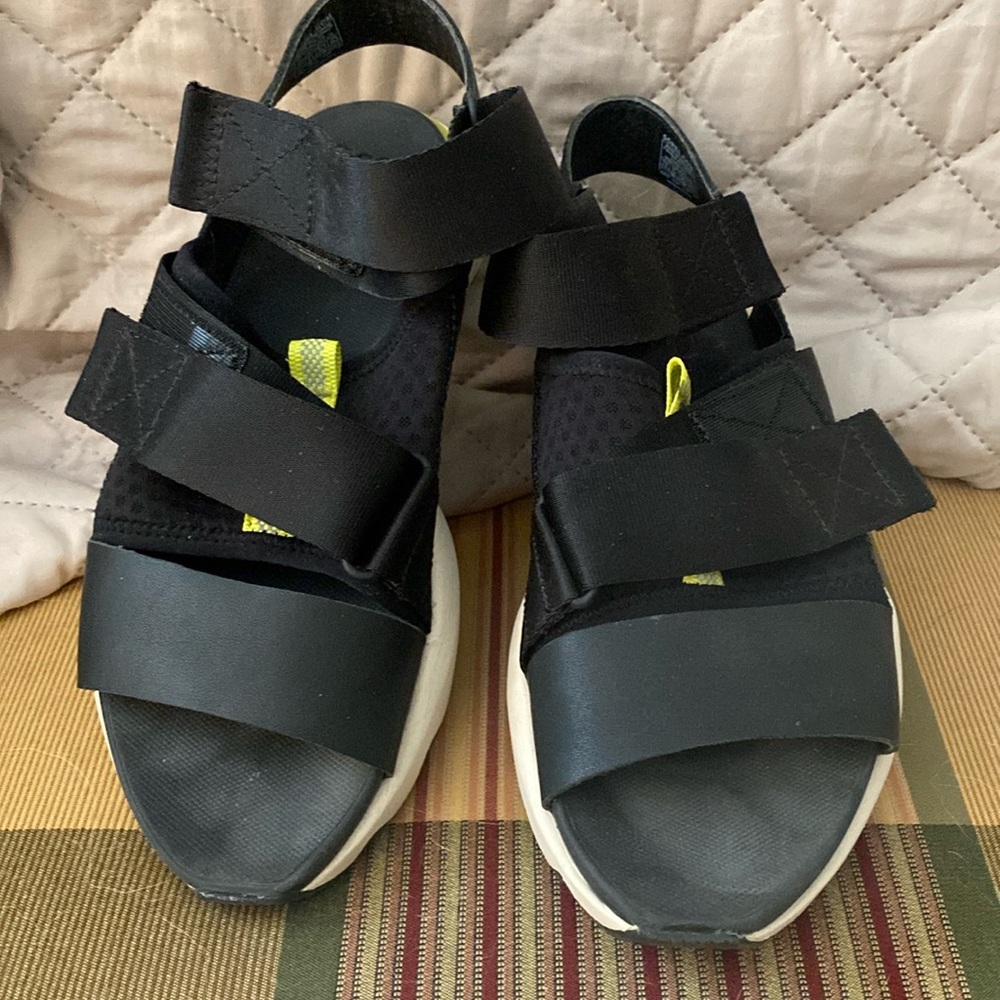 Sorel sandals